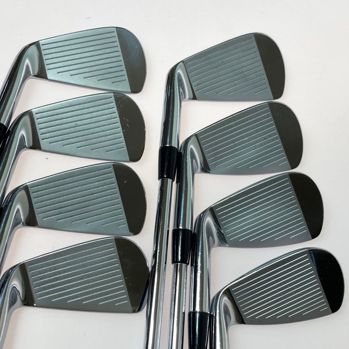 Titleist 690MB Forged アイアンセット 3-9 P Titelist 690MB アイアン