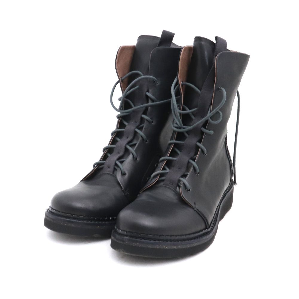 DEVOA Shoes GUIDI horse Leather - メルカリ