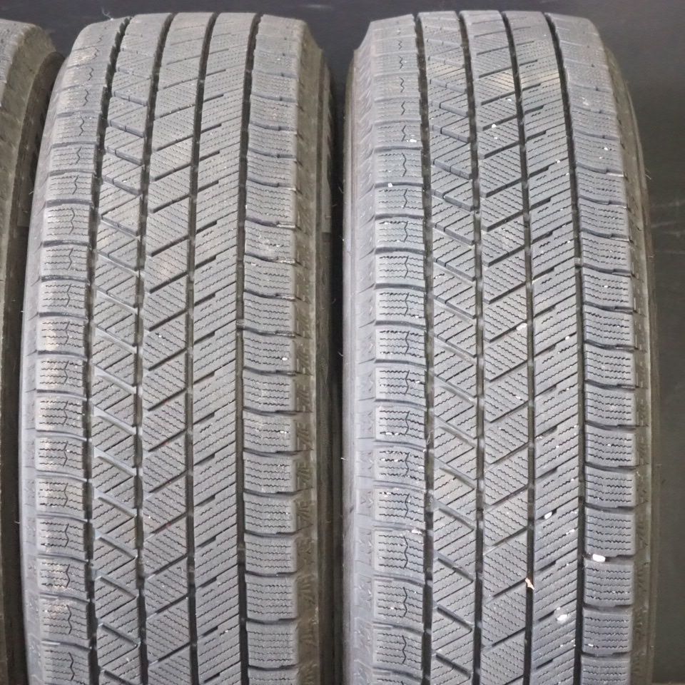 【バリ溝！】175/65R15 スタッドレスタイヤ 4本セット ブリヂストン 超バリ溝！】175/65R15 スタッドレスタイヤ4本セット ブリヂストン 175
