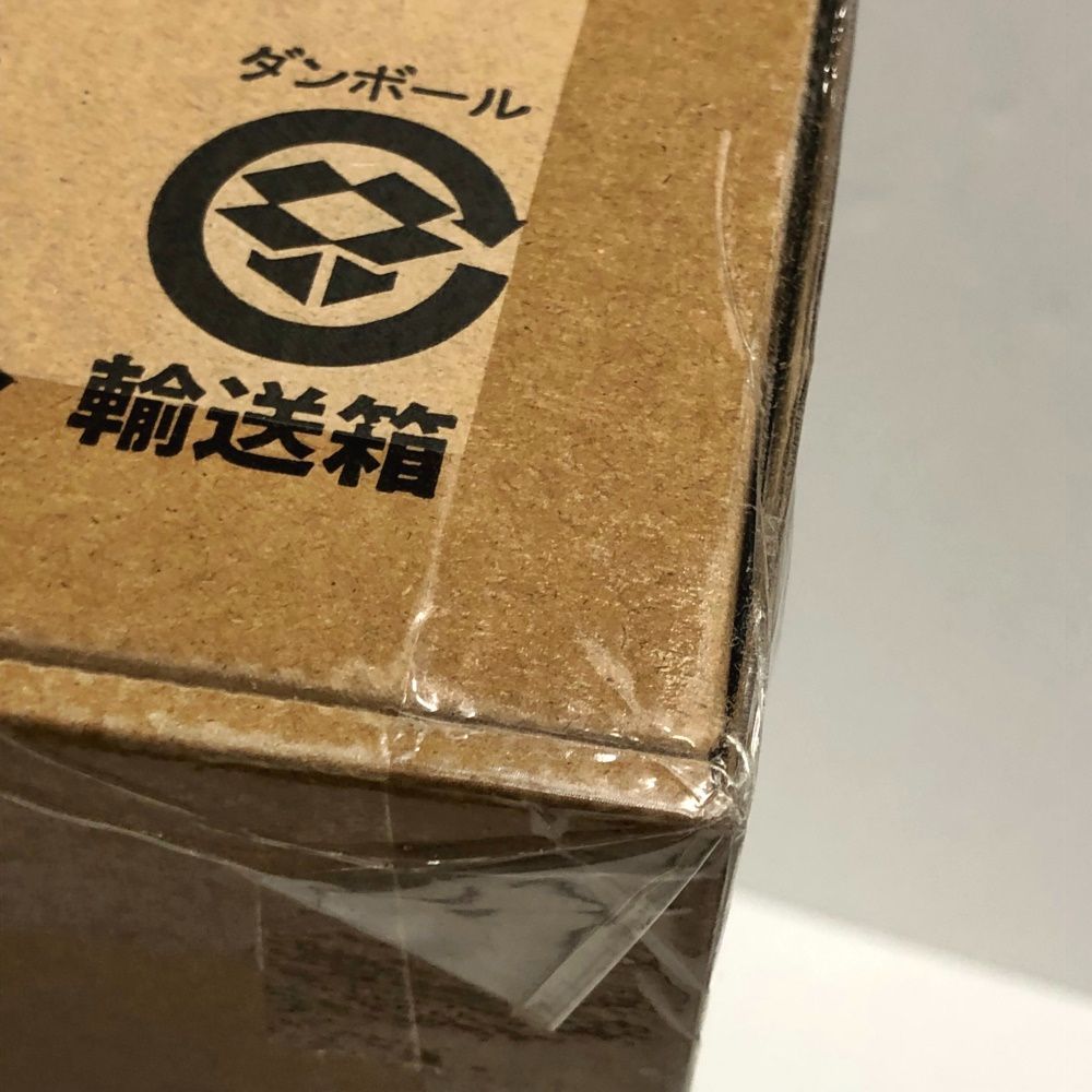 30.【輸送箱未開封】変身ベルト DXサイクロトロンドライバー