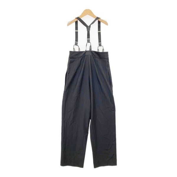 新品⭐︎未使用　H BEAUTY & YOUTH トロピカルサスペンダーパンツ H BEAUTY&YOUTH UNITED ARROWS スラックス パンツ 「H