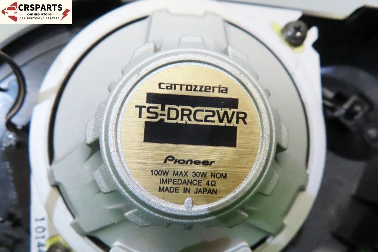 純正OP カロッツェリア