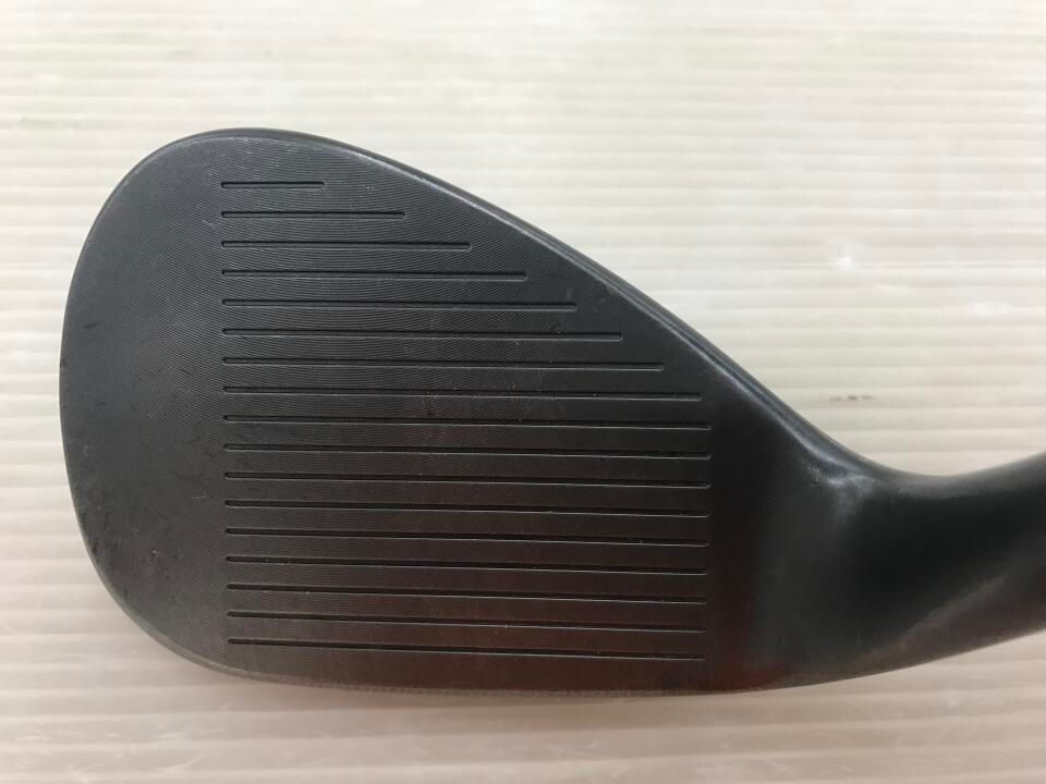(中古)MILLED GRIND3 ウェッジ 　左　52° 58° 中古) Milled Grind 3ウェッジ 52° 58° 左 左用！【中古】[Cランク