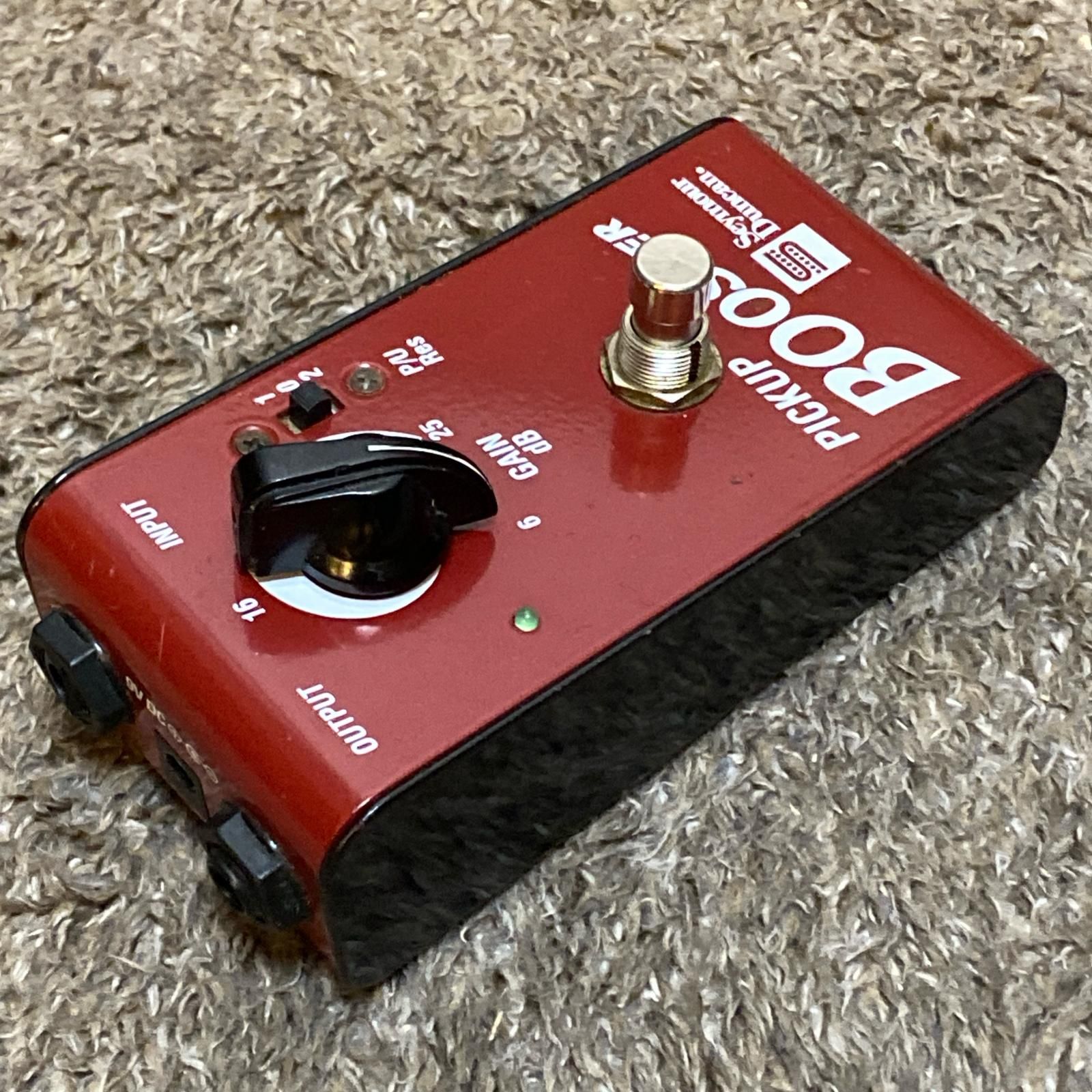 Seymour Duncan Pickup Booster ダンカン ブースター Seymour Duncan