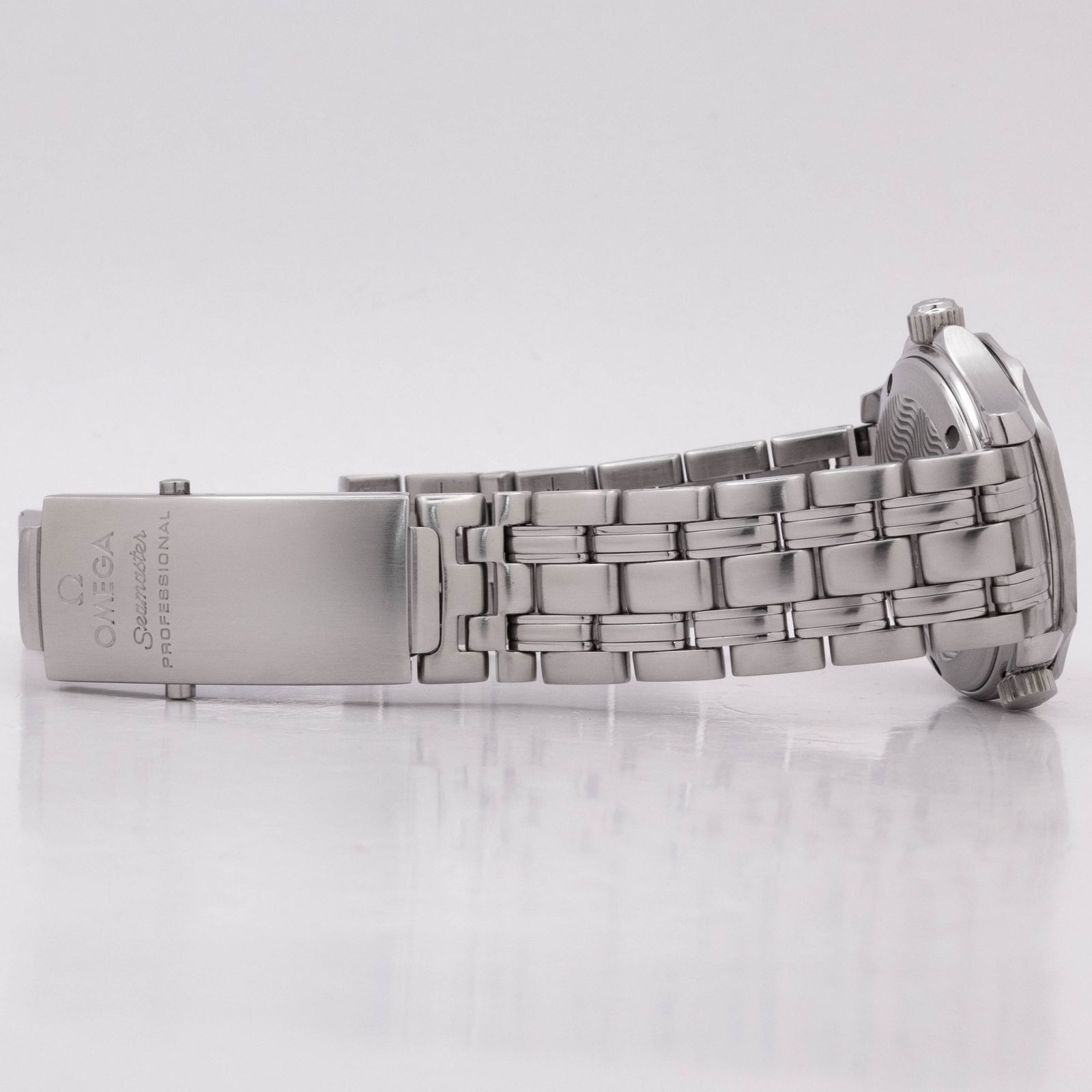 Seamaster 自動巻き