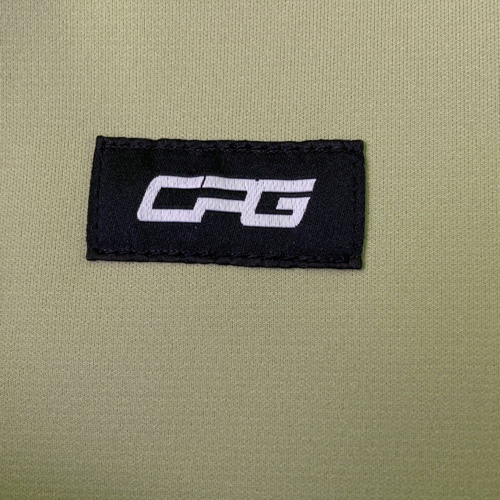 サイズ：M CPG GOLF シーピージーゴルフ  ストレッチパンツ  ベージュ系 [240101490795] ゴルフウェア メンズ ストスト CPG GOLF シーピージーゴルフ ストレッチパンツ ベージュ系