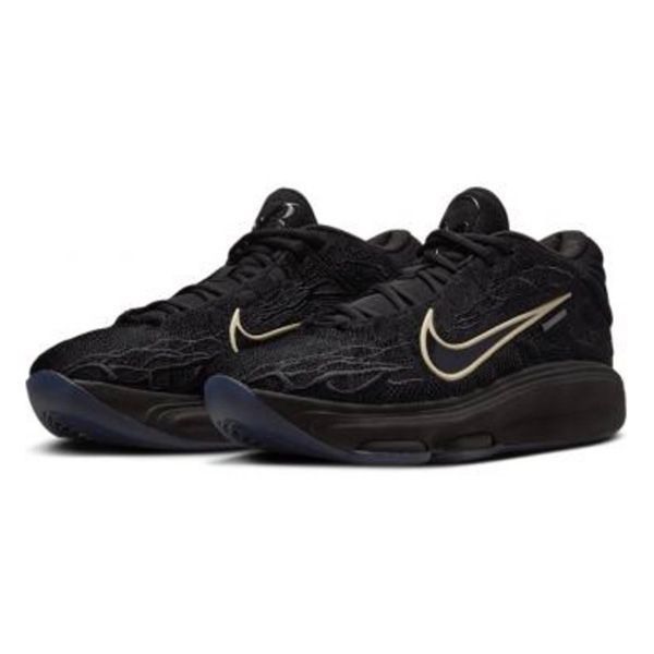 美品 ナイキ G.T. ハッスル3 \"Victor Wembanyama\" EP Nike G.T. Hustle 3 
