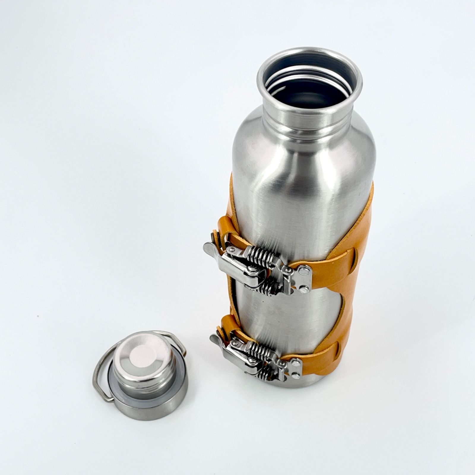 ワイケーショップ イエロー☆エマージェンシータンク☆燃料 1L