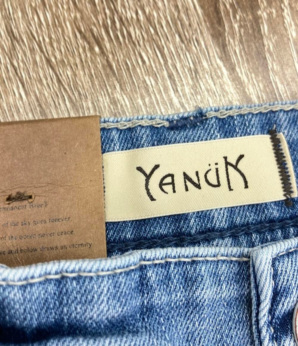 M YANUK