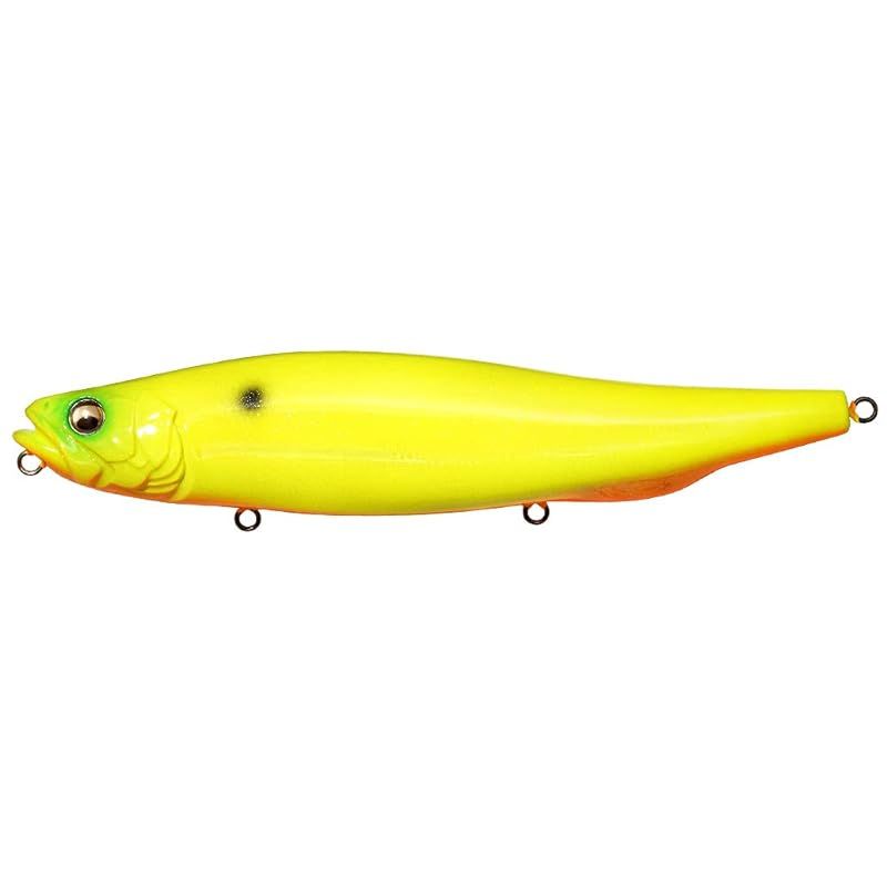 メガバス(Megabass) MEGADOG(メガドッグ) 180 スパークルどチャート 1