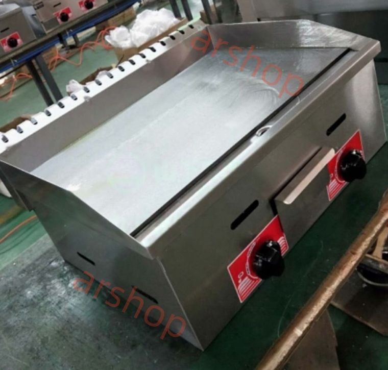 激安大特価，新作】 ☆DC2505 | グリドル お好み焼き用鉄板 焼きそば