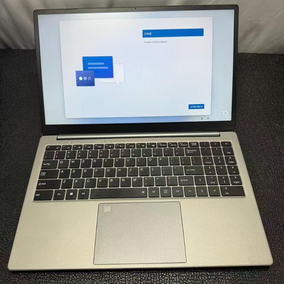 728120 15.6インチCore i9-10880H ノートパソコン 32G 2TB