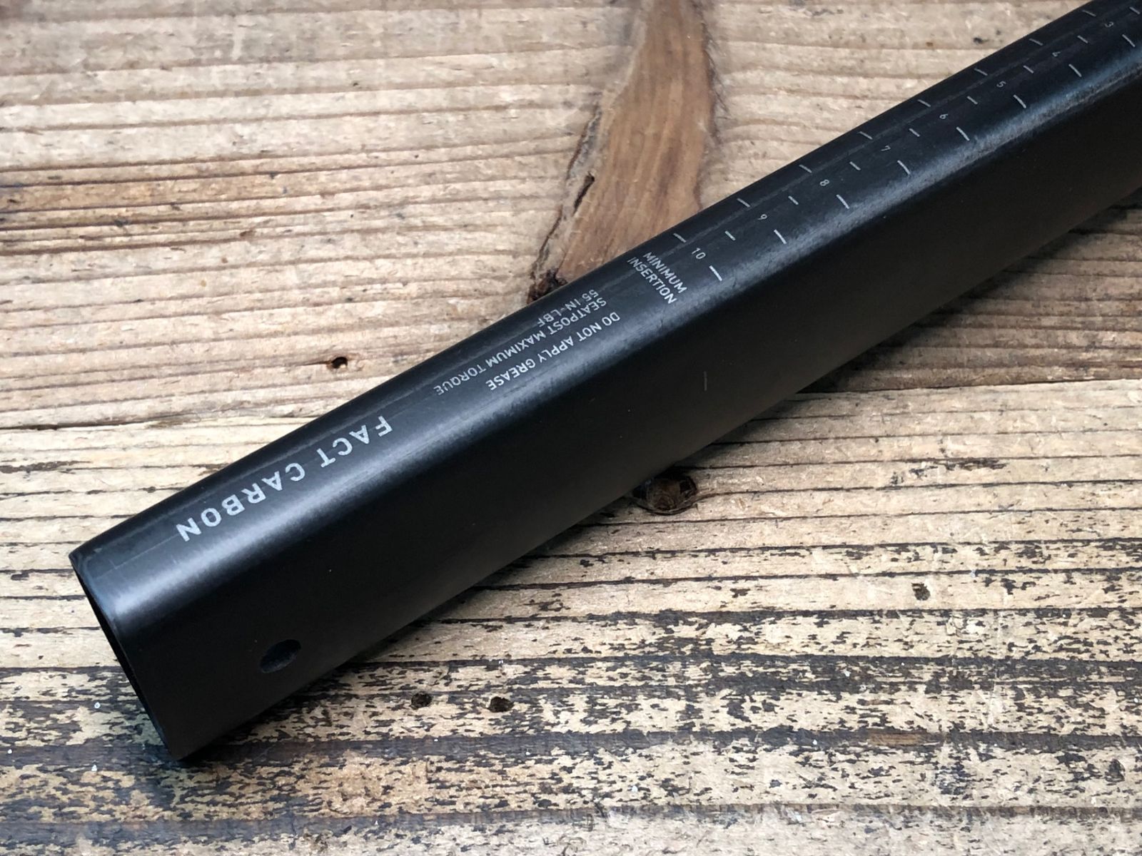 JG932 スぺシャライズド SPECIALIZED S-WORKS TARMAC SL8 シートポスト ゼロオフセット 300mm BILLOVLOGS_CO_UK