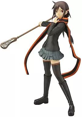 ヨザクラカルテット(夜桜四重奏) 槍桜ヒメ 1/8 完成品フィギュア 中古】フィギュア 槍桜ヒメ「夜桜四重奏～ヨザクラカルテット～」1