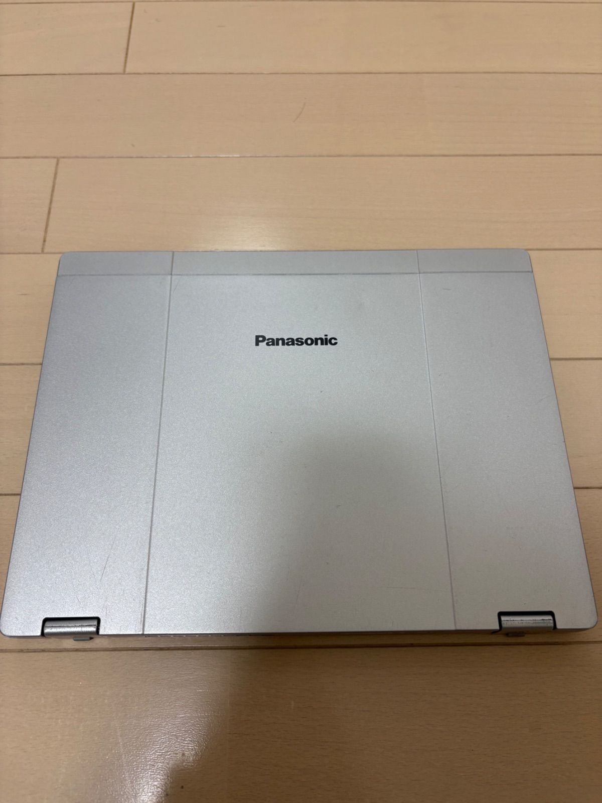 専用【ジャンク品/BIOS起動不可】Panasonic Let's note CF-QV8