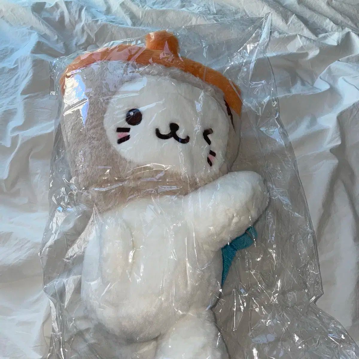 BUBBLE TEENFRESH バッグ 未開封 トレカ 付き フォトカード 付き