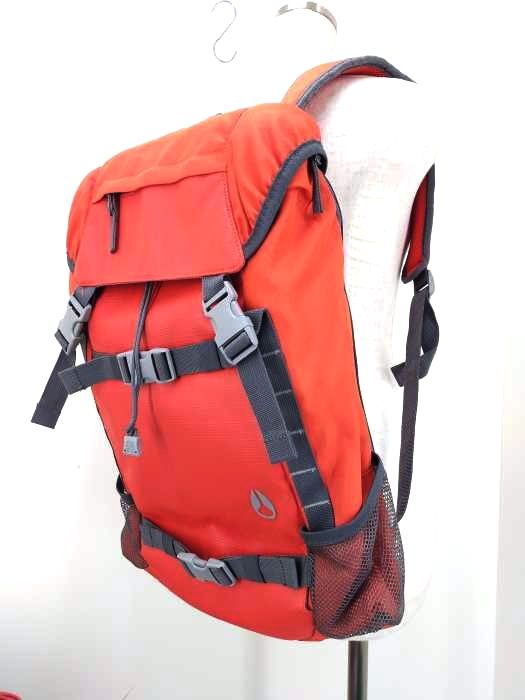 人気の福袋 豪華 新品 未使用 ニクソン Nixon Landlock Backpack Ii ランドロック2 リュック バックパック Bollywood Palace Fr Bollywood Palace Fr