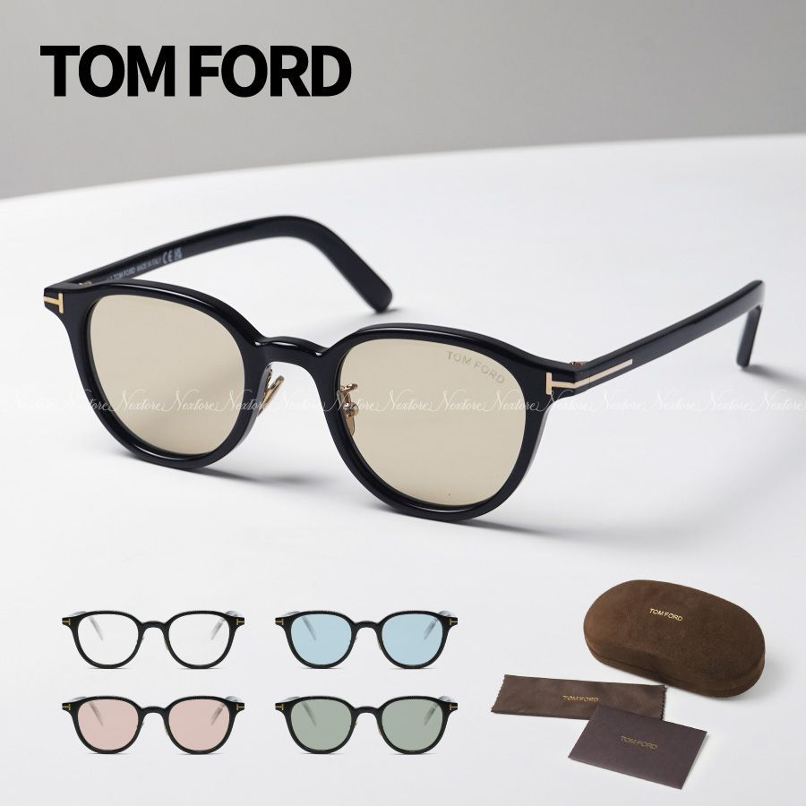 正規品 新品 トムフォード TF977 01A メガネ サングラス 眼鏡 アイウェア TOM FORD