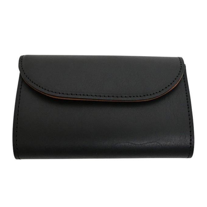 ステュディオ ダルチザン STUDIO D´ARTISAN 7576 レザーウォレット 三つ折り財布 財布 ショートウォレット 本革 牛革