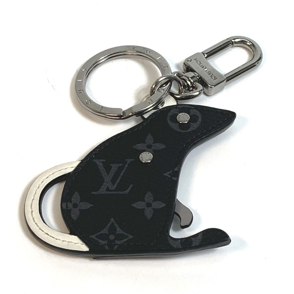 ルイ・ヴィトン　アクセサリー LOUIS VUITTON ルイヴィトン ネックレス・エセンシャル V M61083