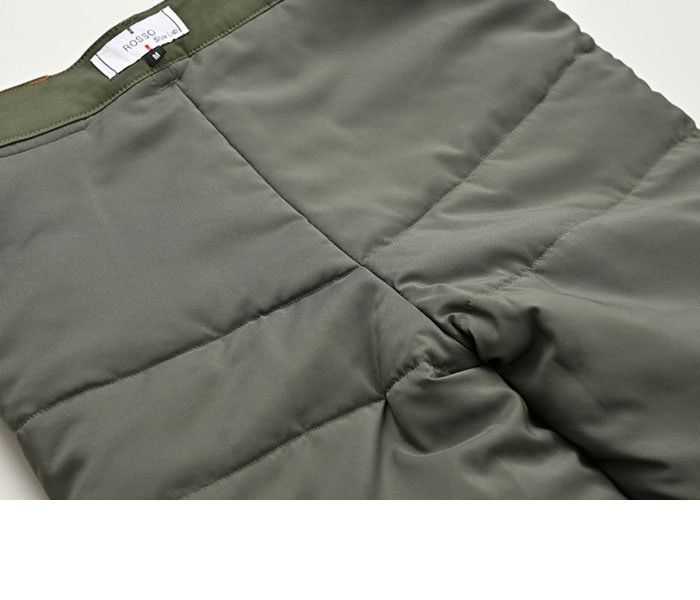 ROP-59 ライトインディゴデニム