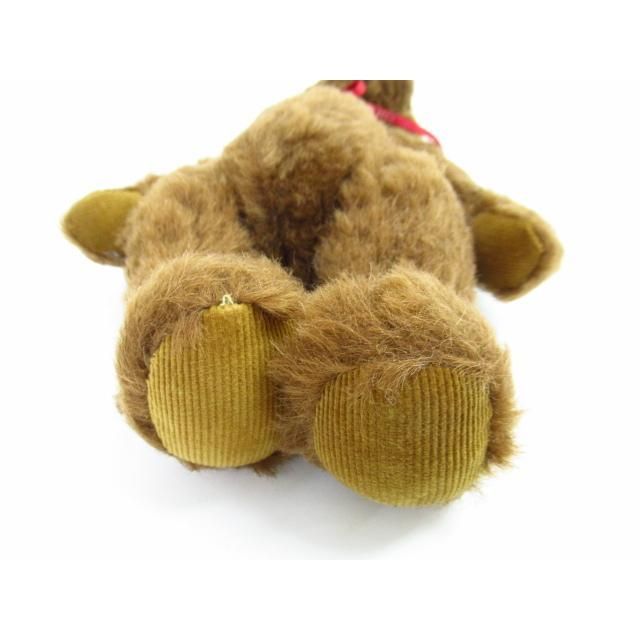 ピンクハウス テディベア ぬいぐるみ ハウステンボス エンブレムベア テディベア ぬいぐるみ ピンクM