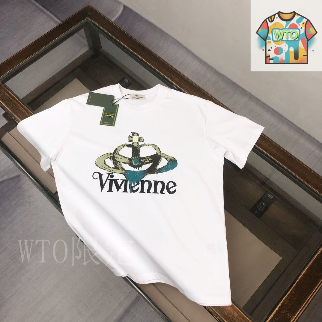 Vivienne Westwood 半袖Tシャツ Vivienne Westwood 激レア Tシャツ