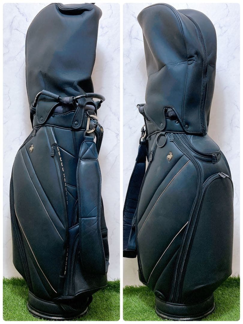 M11.テーラーメイド ルコック 初心者オススメ ゴルフクラブメンズ