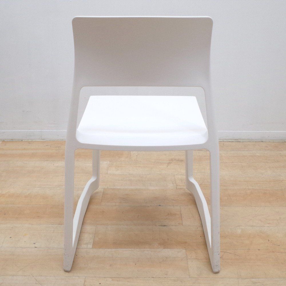 3脚セット】vitraヴィトラ tipton ティップトン スタッキング 2脚