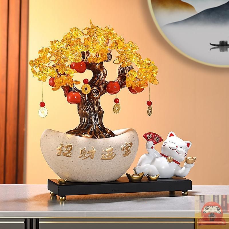 黄金の置物　風水　開運　インテリア　夢 楽天市場】風水 龍 置物 金運アップ 開運 商売繁盛 玄関 インテリア