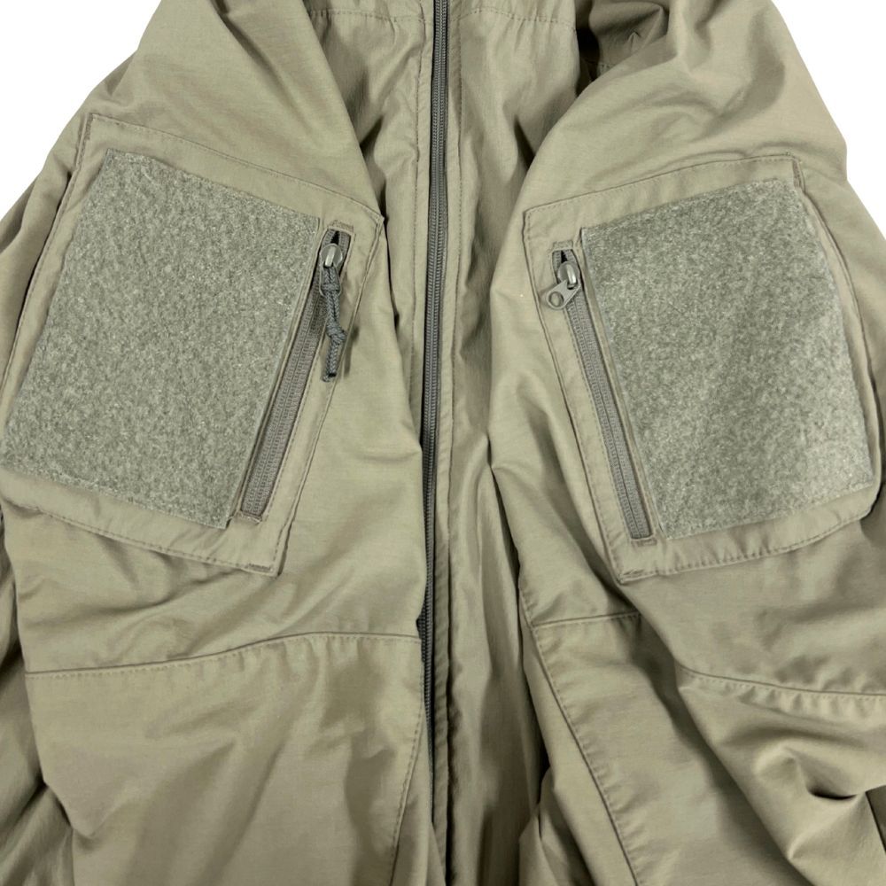 PATAGONIA パタゴニア MARS LEVEL5 ソフトシェルジャケット ナイロン