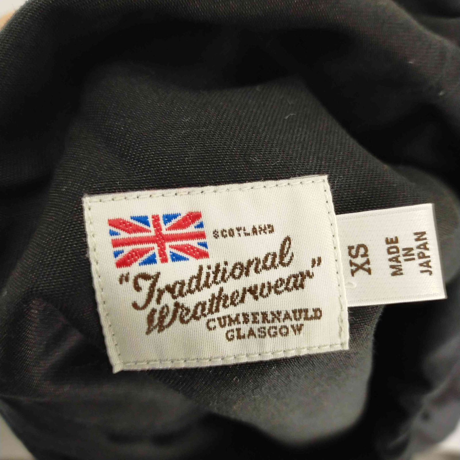 Traditional Weatherwear キュロットパンツ　値下げしました トラディショナルウェザーウェア Traditional Weatherwear 22年