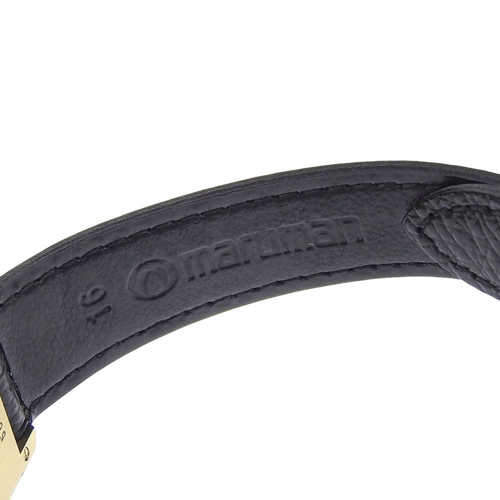 ゴールド クオーツ