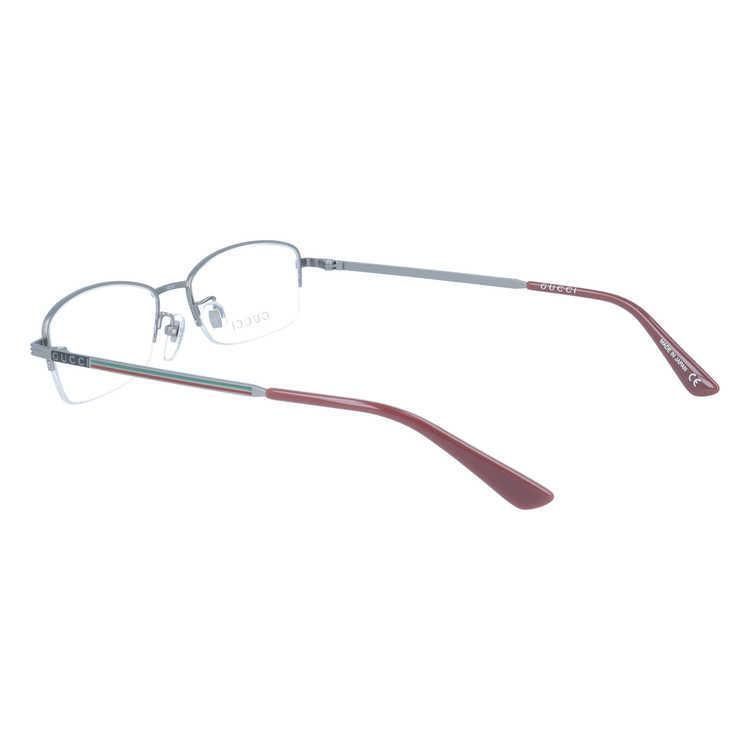 グッチ メガネフレーム GUCCI GG1060OJ 001 54サイズ スクエア ユニ