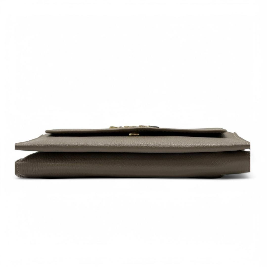 ウォレットショルダー 財布