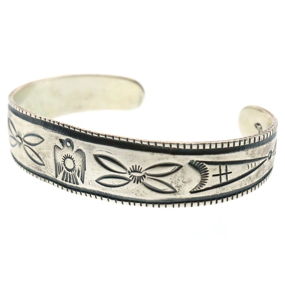 【廃盤】LARRY SMITH ラリースミス スネークバングル スタンプワークス LARRY SMITH ラリースミス 通販 バングル SNAKE BRACELET