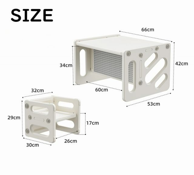 子供机セット チェア-デスクセット 両面利用 お絵描き 学習机 キッズデスク 勉強机 学習デスク シンプル 学習机セット チェアセット 子供用デスク 子供テーブル キッズチェア 誕生日 プレゼント