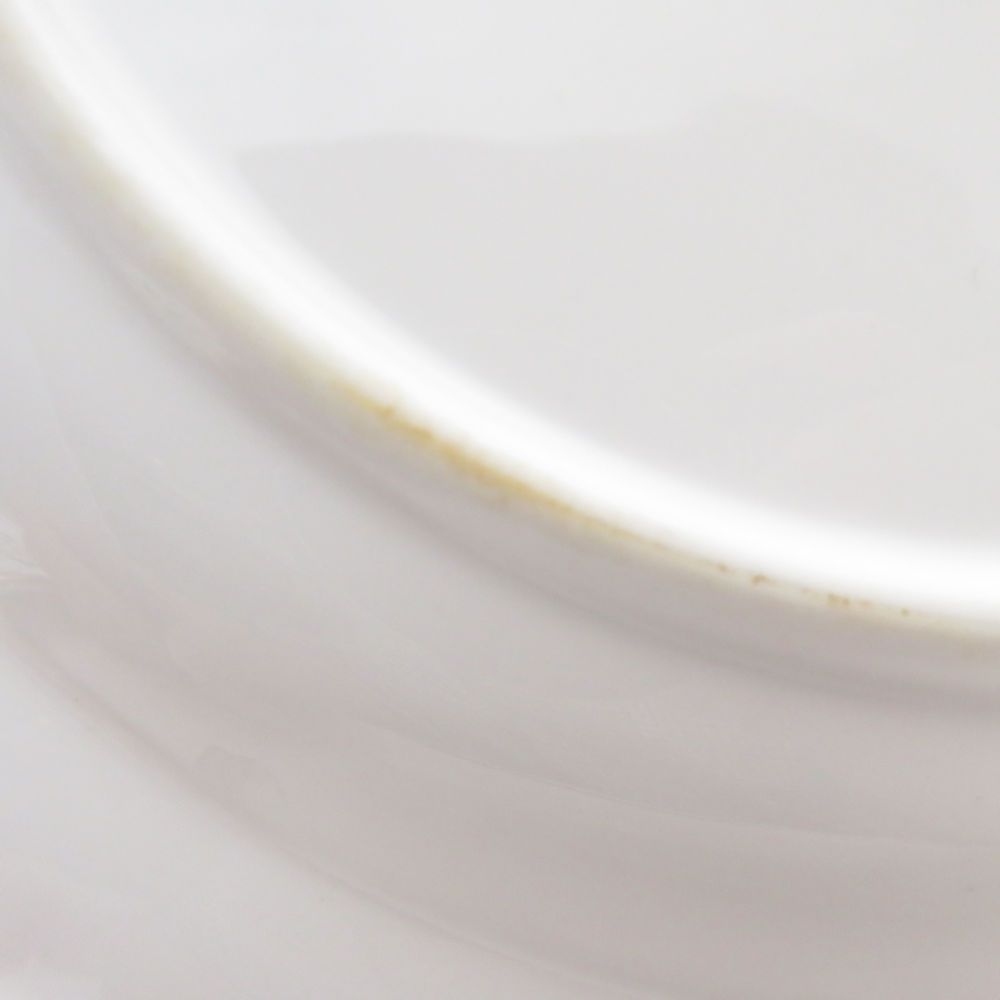 美品 SPODE スポード カンパニュラ 中皿 2枚 20cmプレート ペア レア