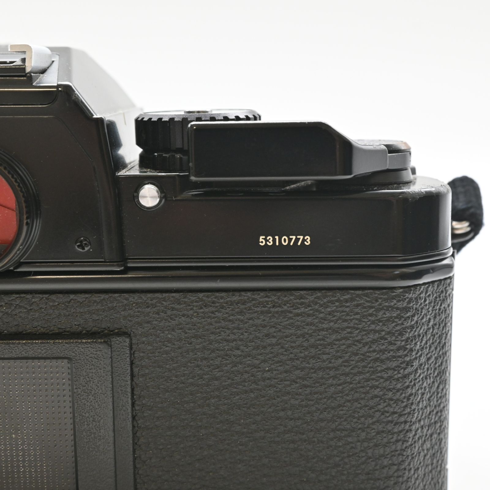Nikon FA ブラック 一眼レフカメラ ジャンク品 難有品】nikon FA ブラック - メルカリ