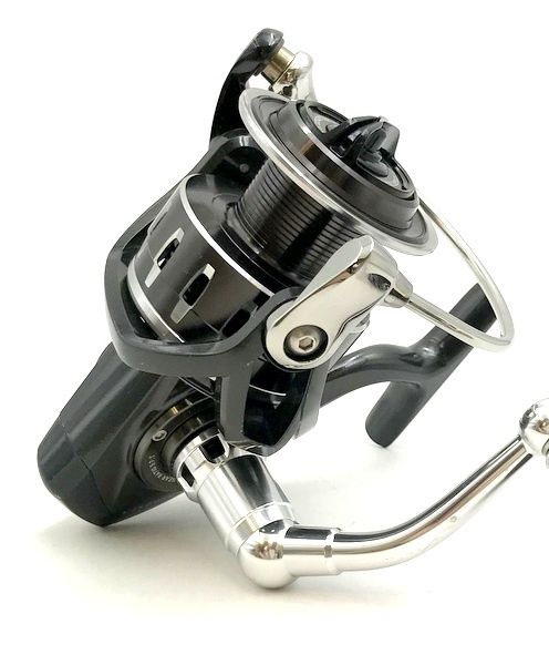 ダイワ 16キャタリナ 4500H DAIWA CATALINA スピニングリール