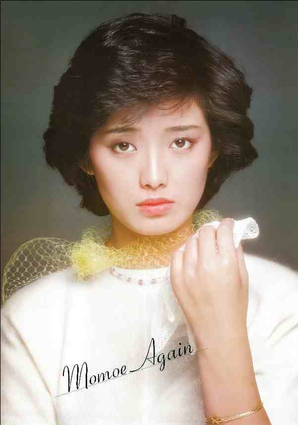 CBSソニー-山口百恵-ポスター-ポスター - メルカリ