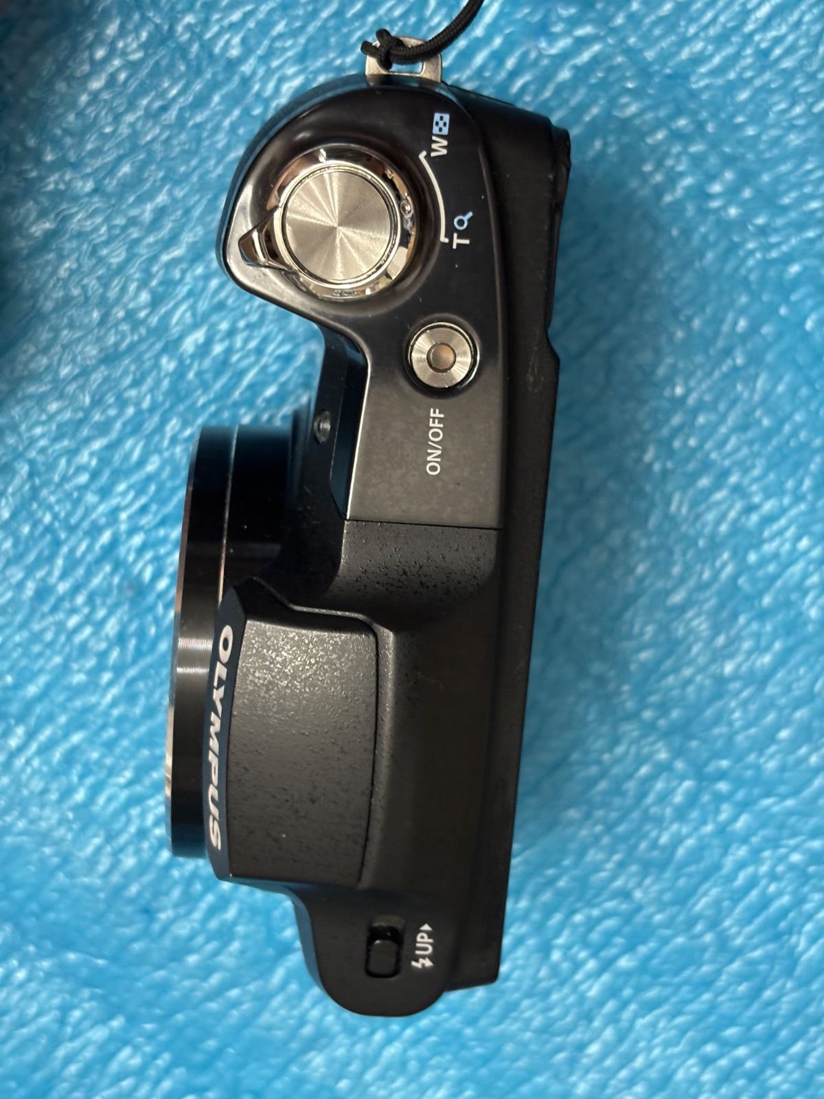 OLYMPUS