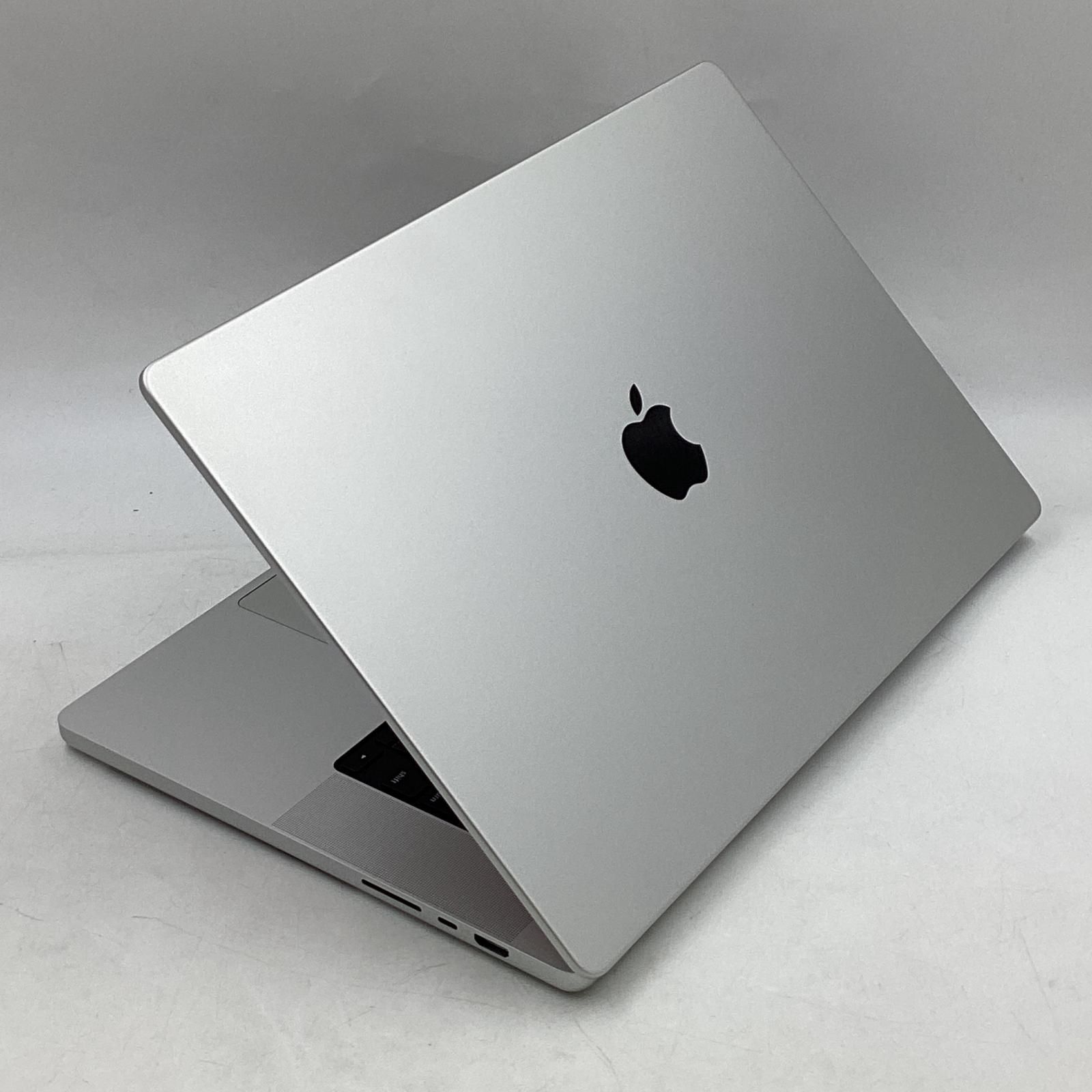 MacBook Pro 16インチ 16GB 512GB 美品（◎極美品 Apple MacBook