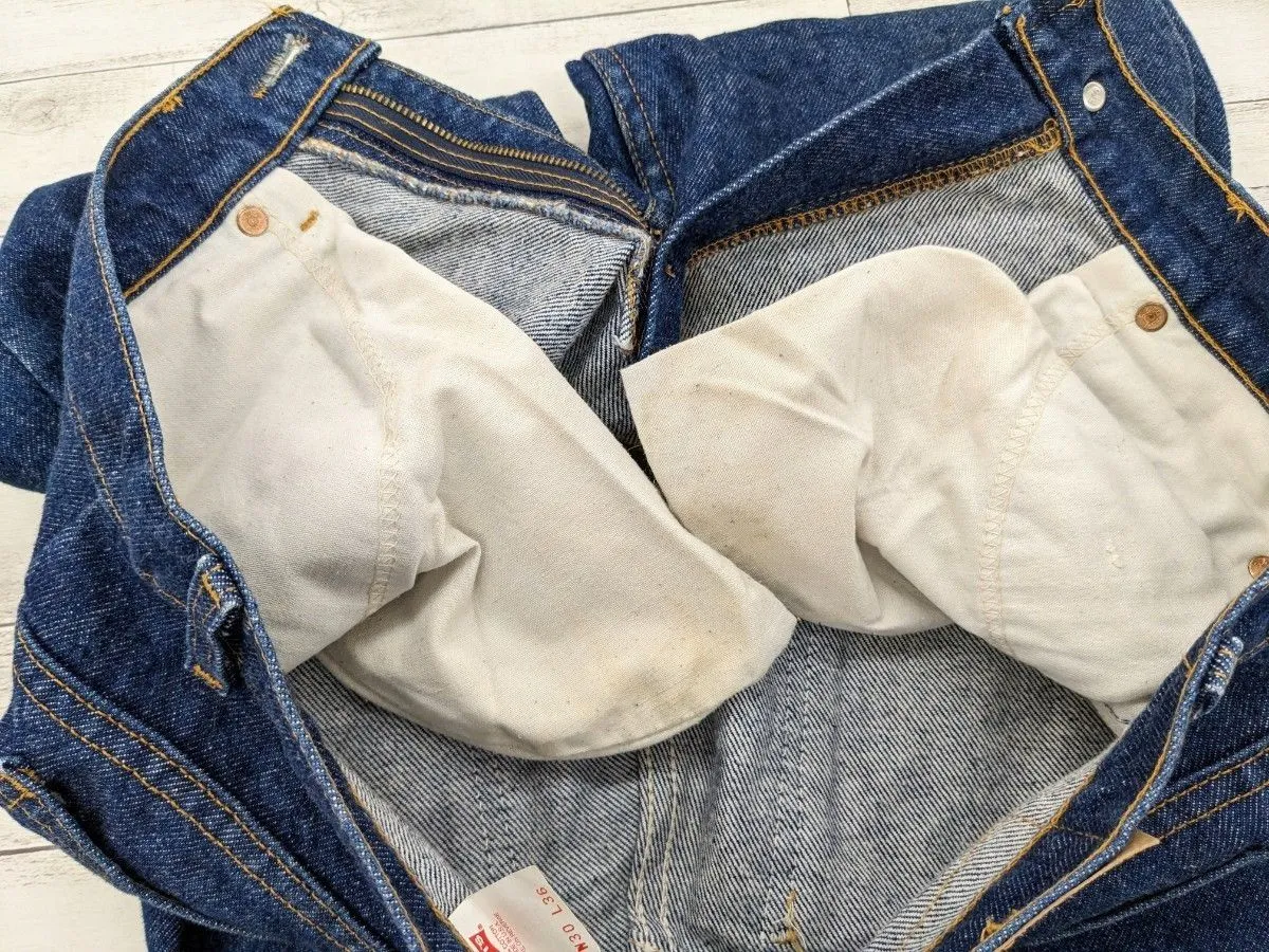 感謝の声続々！ LEVI'S 517 90s w30 90s l36 Levi USA製 USA製 ブーツ