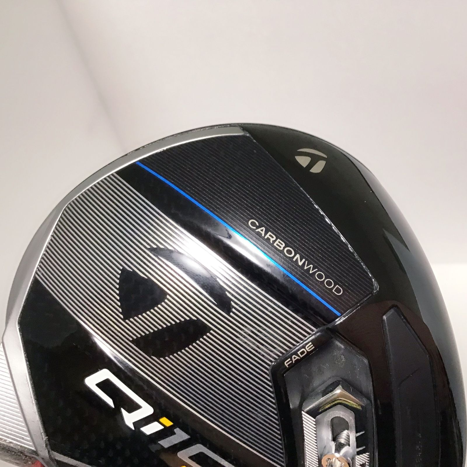 Qi10 LS 10.5ヘッド&ヘッドカバー