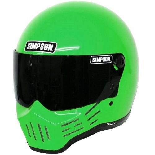 4営業日で発送 SIMPSON M30 ライムグリーン 60 品番 3305136000