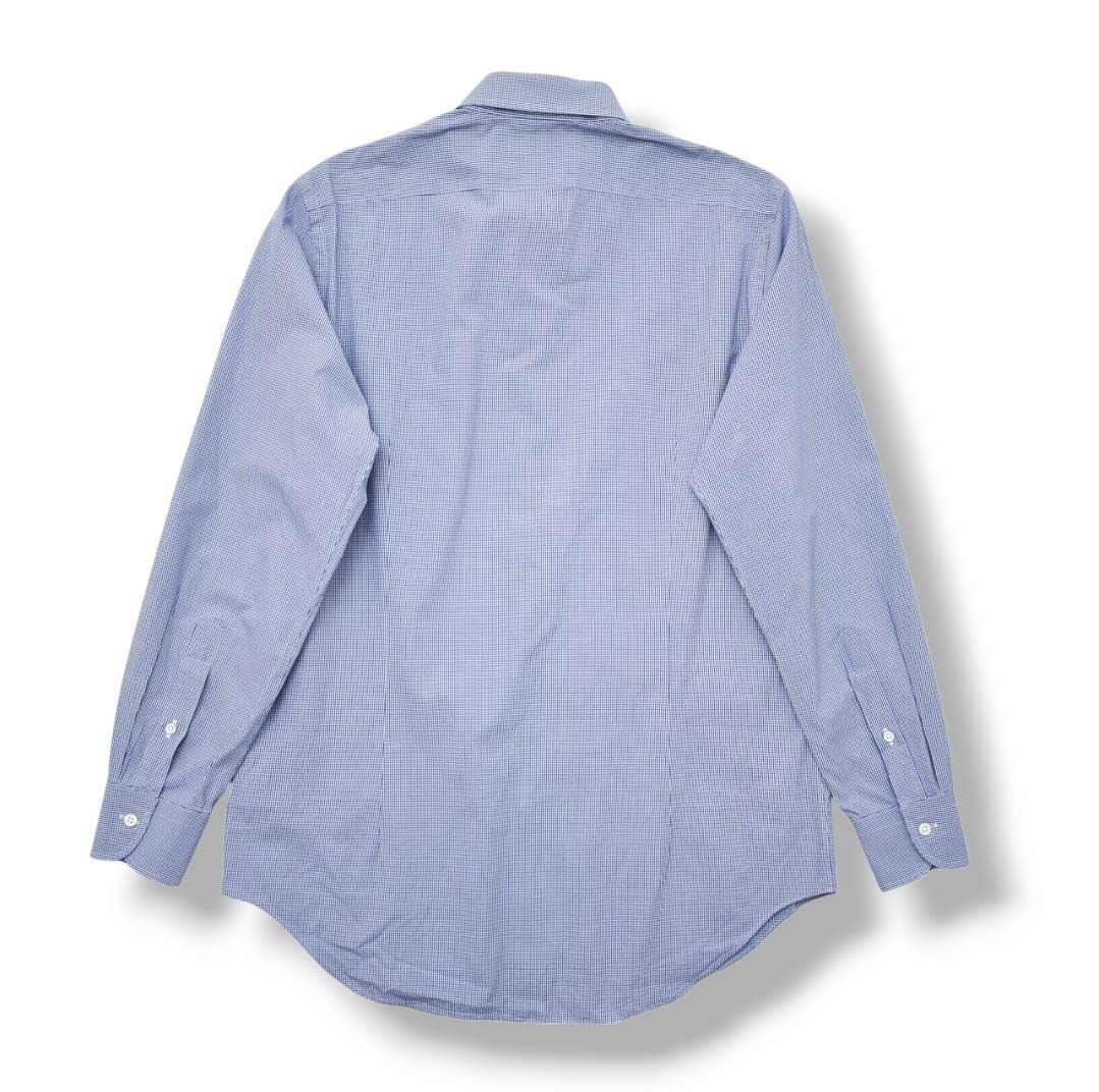 日本製 メーカーズシャツ鎌倉 Maker's Shirt KAMAKURA 長袖