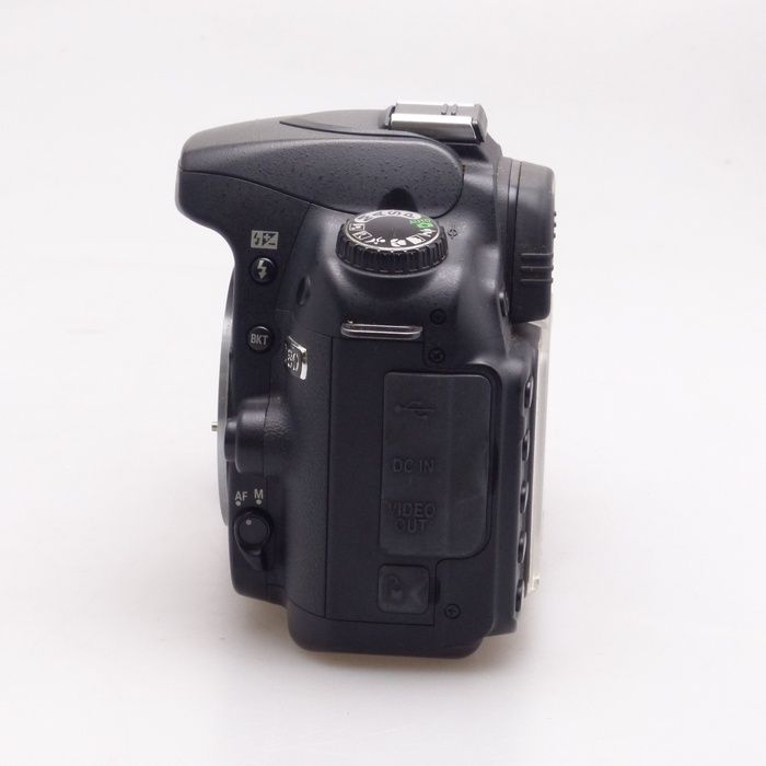 ニコン) オファー Nikon D80