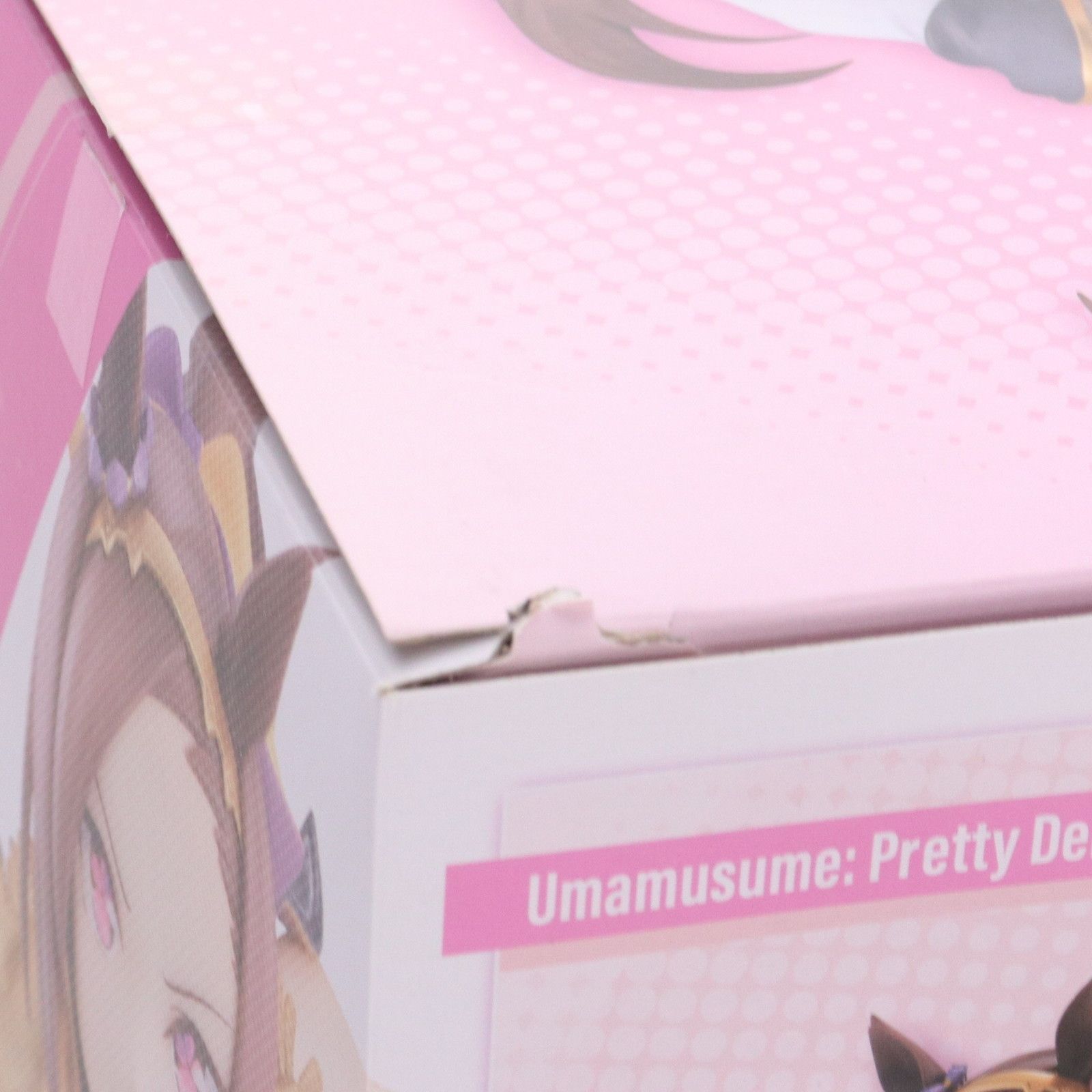 MegaHouse - Lucrea(ルクリア) サクラバクシンオー ウマ娘 プリティーダービー 1/7 完成品 フィギュア プレミアムバンダイ&amp;オンラインショップ限定 メガハウス Lucrea（ルクリア） ウマ娘 プリティーダービー