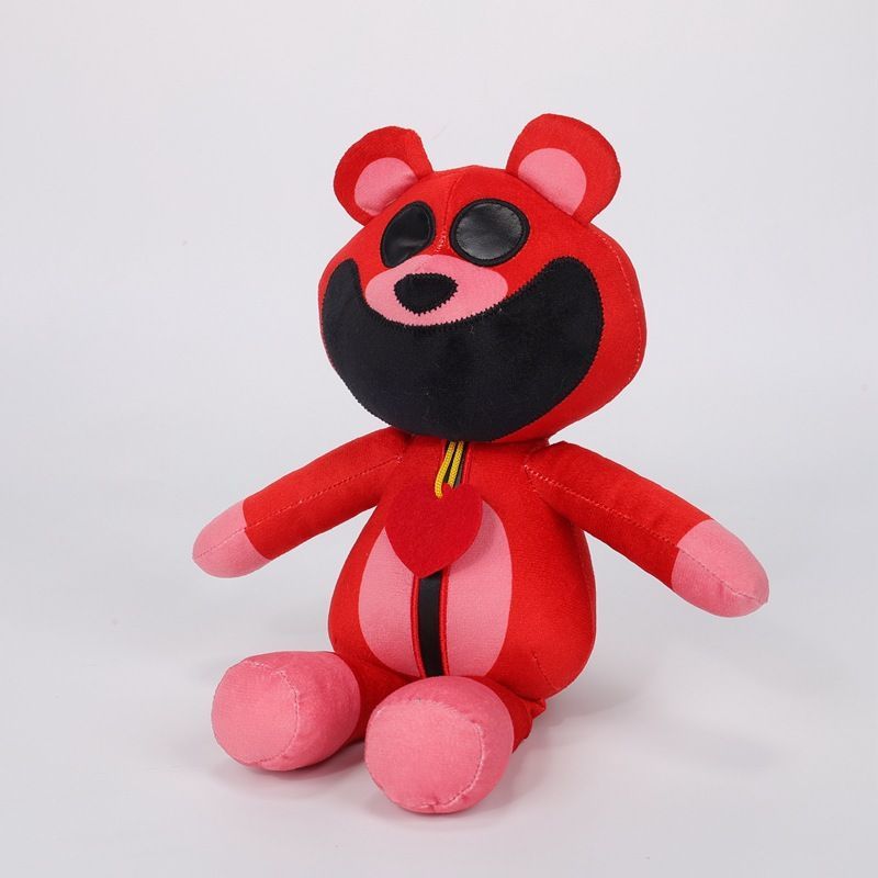 Smiling Critters Plush!8 types ポピープレイタイム ぬいぐるみ